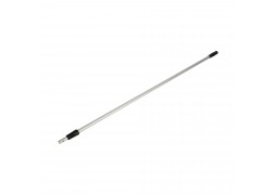 Maner pentru trafalet telescopic din aluminiu 3 m